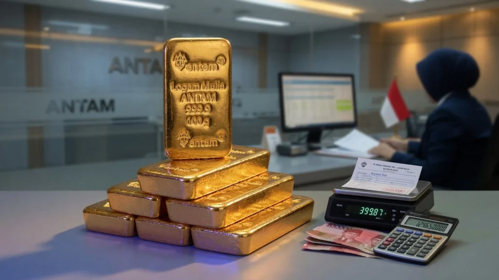 Mengapa Buyback Naik Lebih Cepat daripada Harga Jual