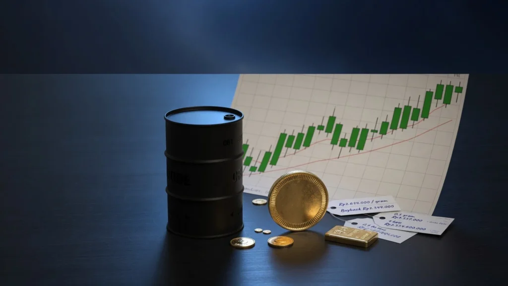 Implikasi Praktis bagi Investor Domestik