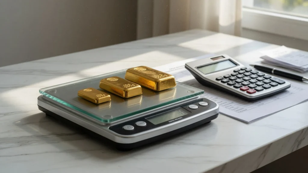 Dinamika Global dan Harga Emas Hari Ini