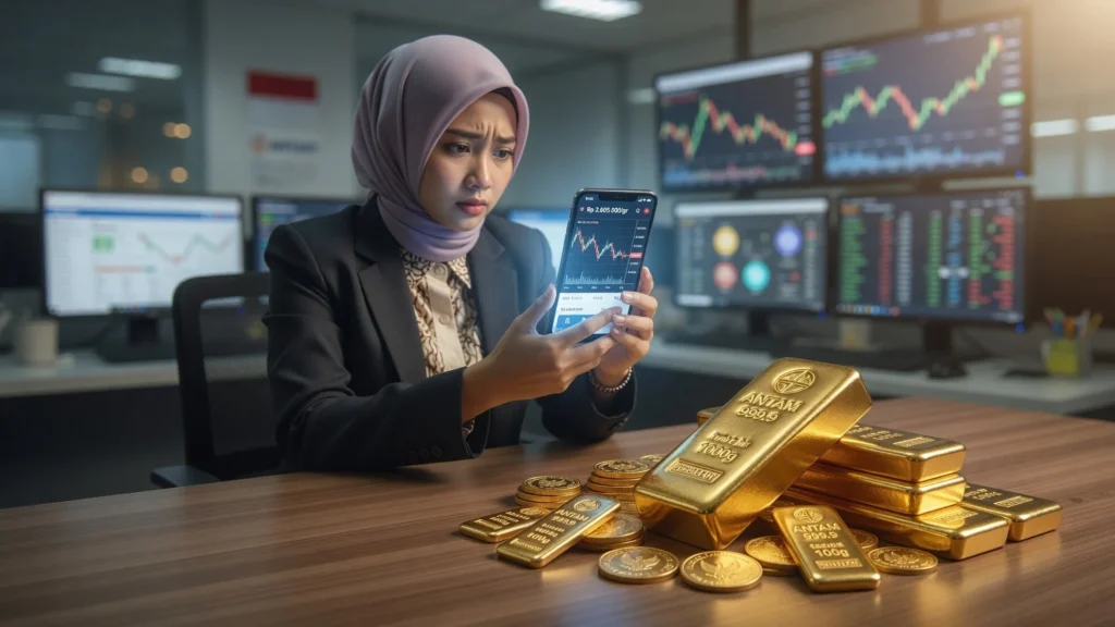 Mekanisme Buyback Beserta Potongan Pajak