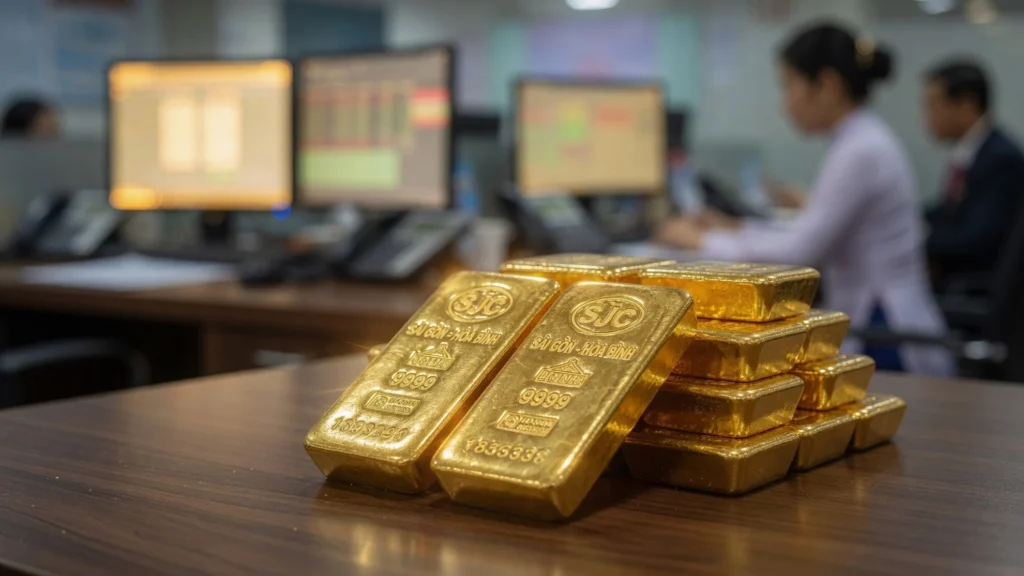 Data PMI, Yield, dan Dolar yang Menahan Ekspektasi The Fed