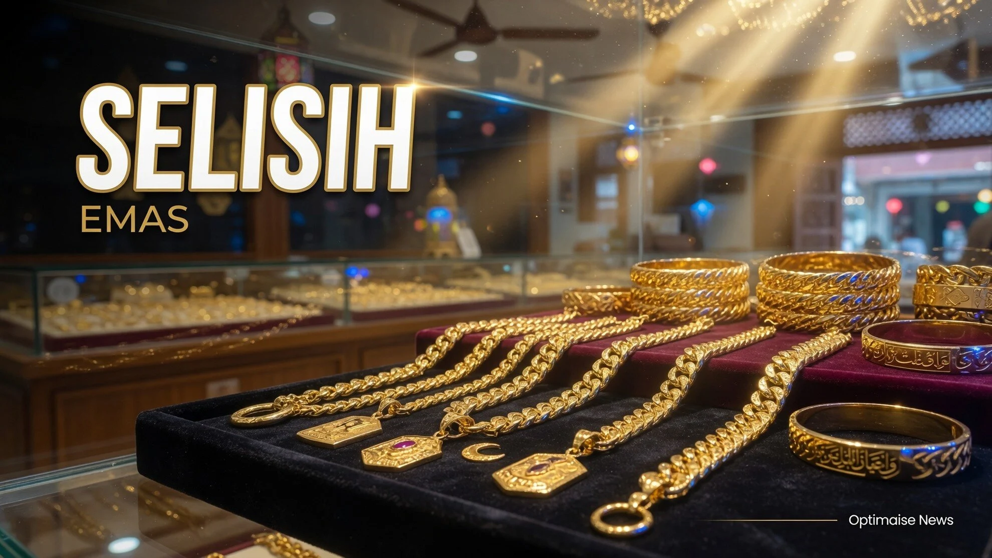 Harga Emas Spot Turun 0,1% ke US$4.014, Cek Selisih