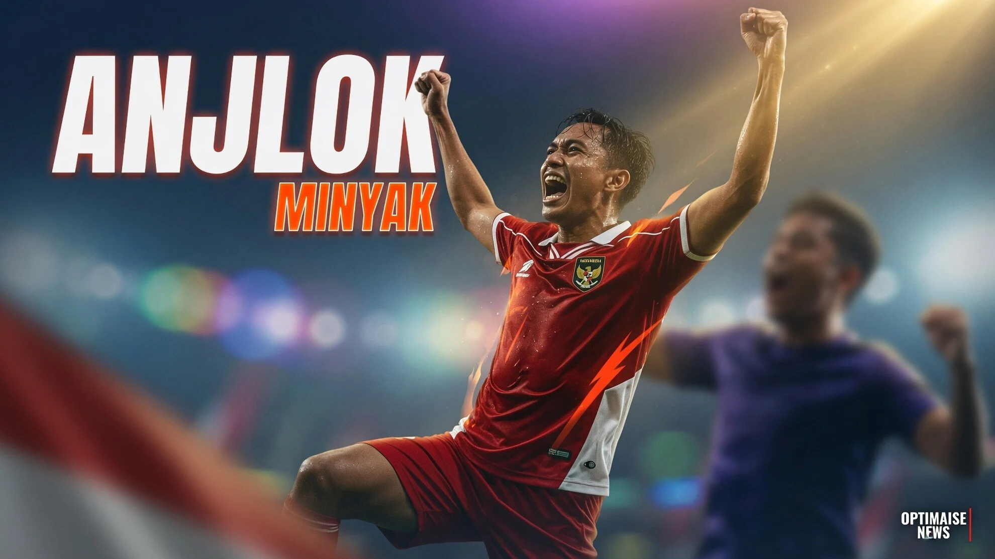Harga Minyak Mentah Anjlok 0