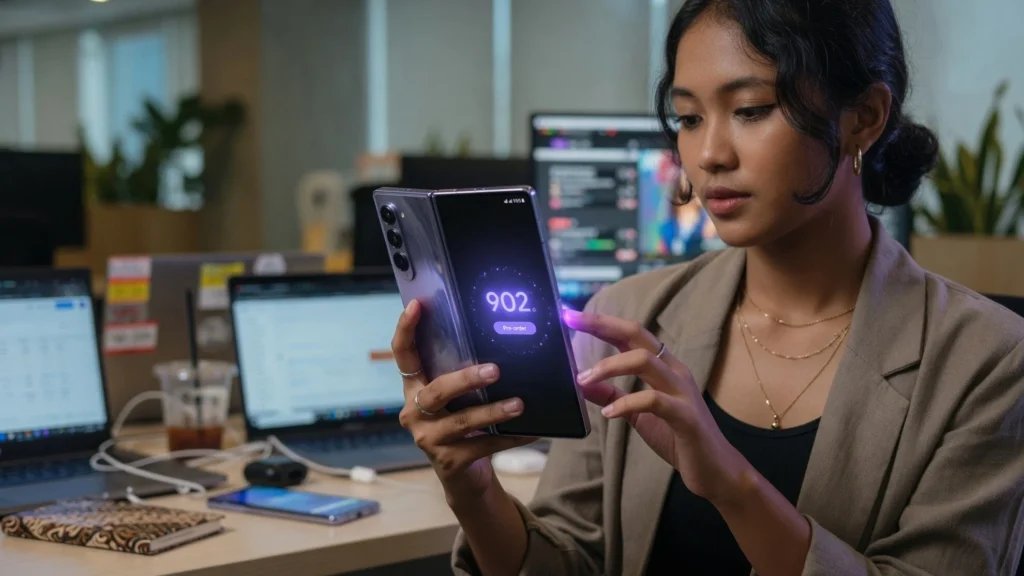 Apa Saja yang Membentuk Bonus Preorder hingga Rp9 Juta