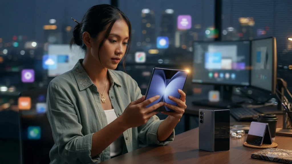 Tiga Form Factor untuk Tiga Kebutuhan Berbeda