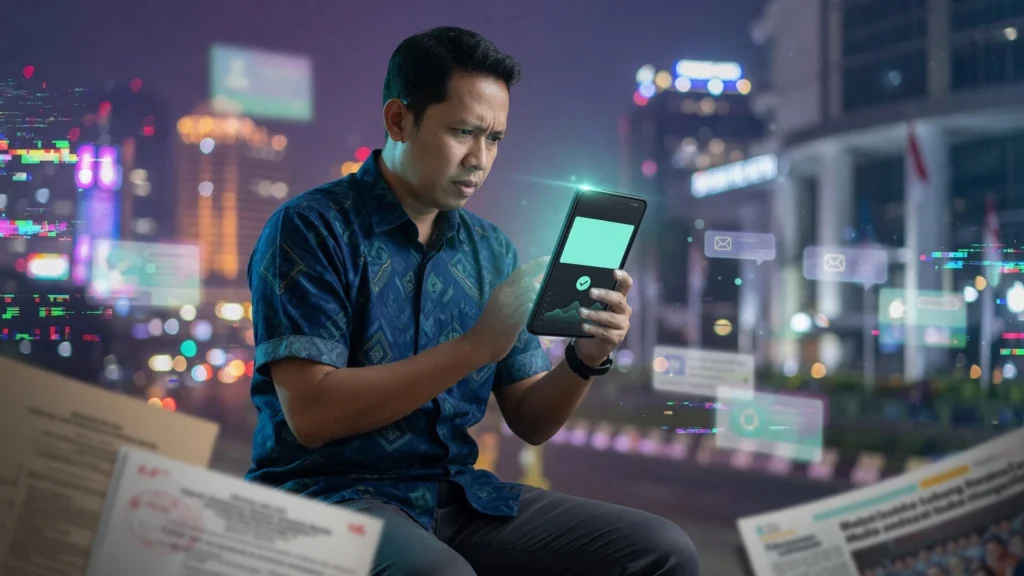 Dari Mana Angka Rp4,5 Triliun Muncul