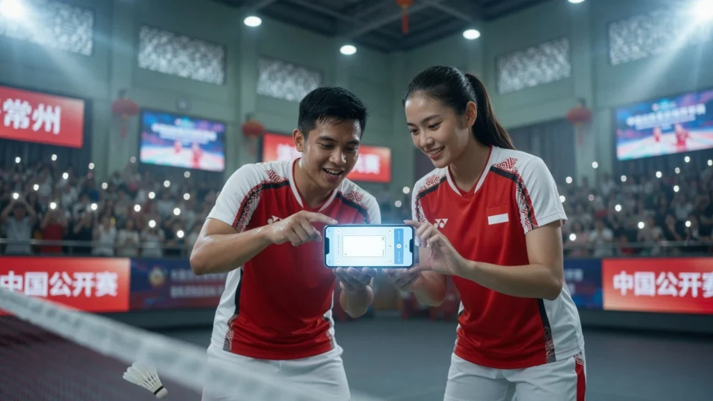 Gim Kedua Hilang, Gim Ketiga Dikuasai