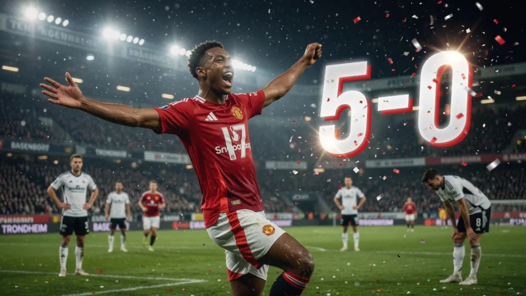 Rotasi Carrick: Starter Campuran Senior-Junior