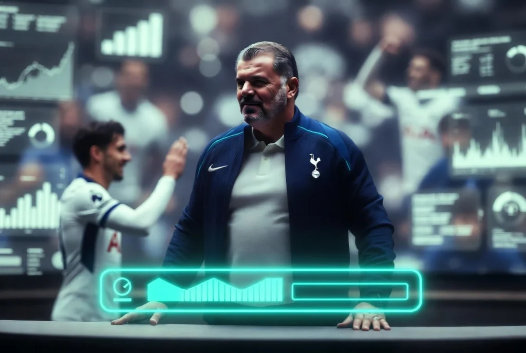Reaksi Ange Postecoglou Usai Kemenangan 3-1