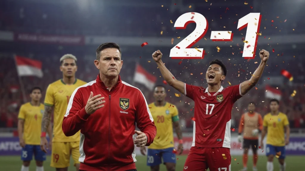 Sikap Herdman: Rival Segrup Bukan Alasan Mundur