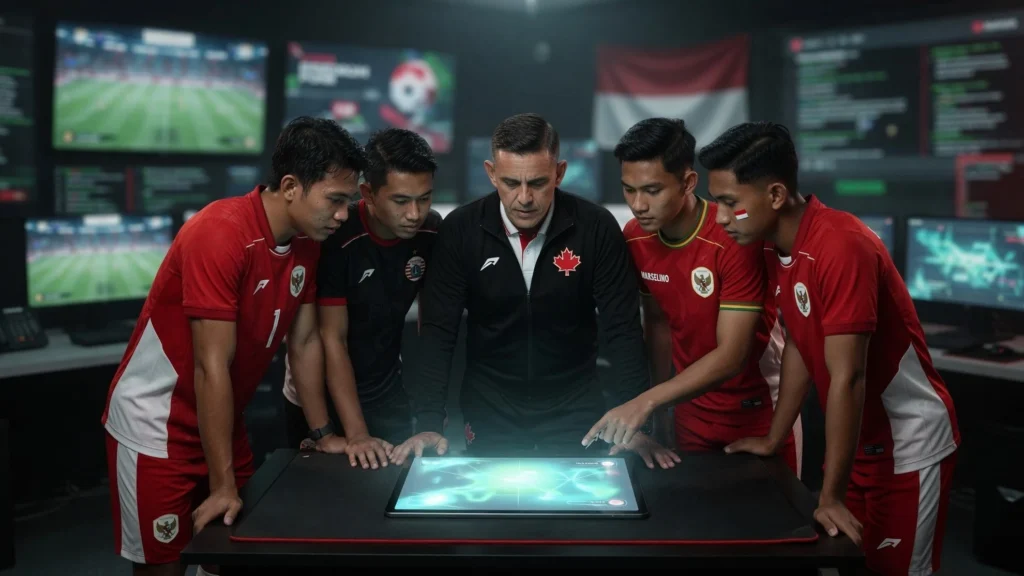 Bekal Formasi Klub Sebagai Modal Turnamen 2026