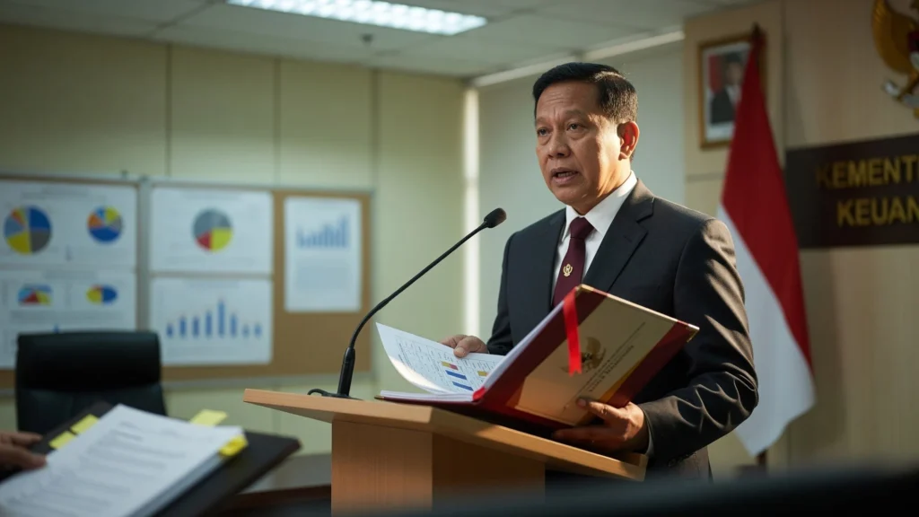 Perbedaan Tujuan PFII dengan Kawasan Ekonomi Khusus