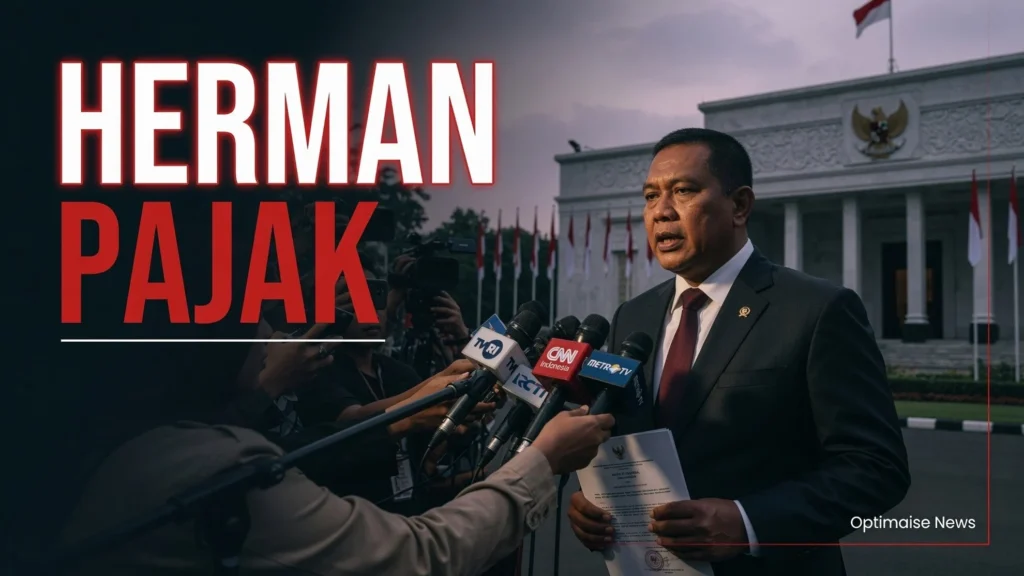 Herman: Pajak 0% PFII Berjenjang