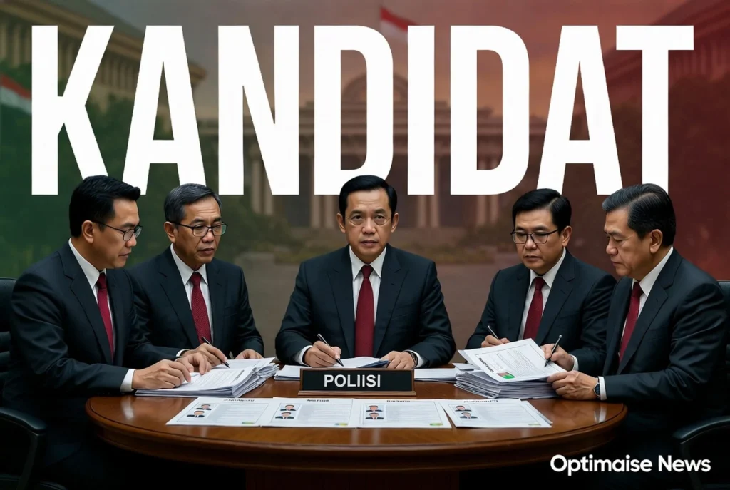 Hoegeng Awards 2026: Dewan Pakar Ketat Verifikasi 9000 Kandidat