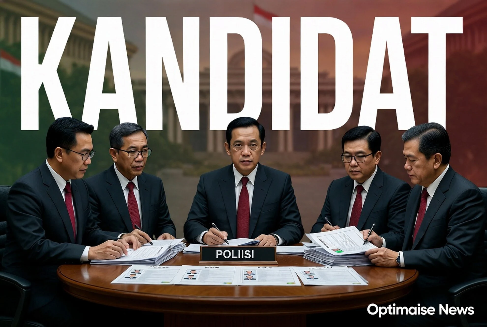 Hoegeng Awards 2026: Dewan Pakar Ketat Verifikasi 9000 Kandidat