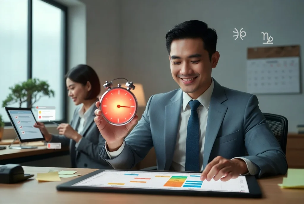 Saran Harian untuk 12 Shio: Kerja, Uang, Relasi