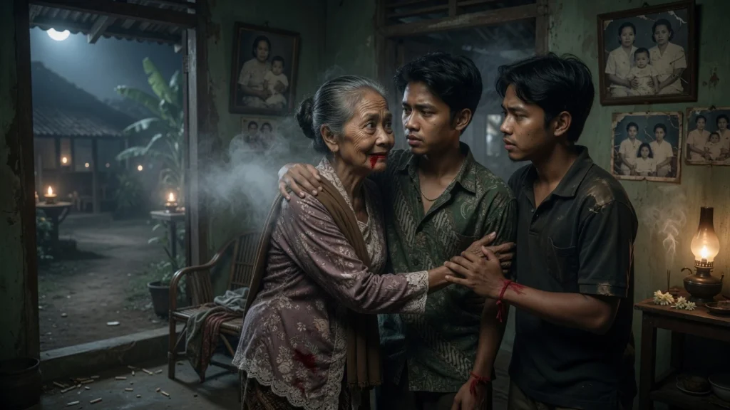 Drama Asia yang Menguji Motif hingga Reuni Lintas Tahun