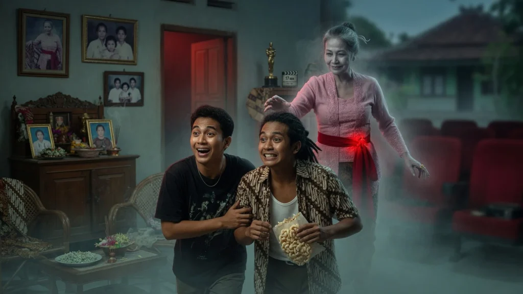 Hollywood, Minari, dan Dokumenter Pendek 17 Menit Nominasi Oscar