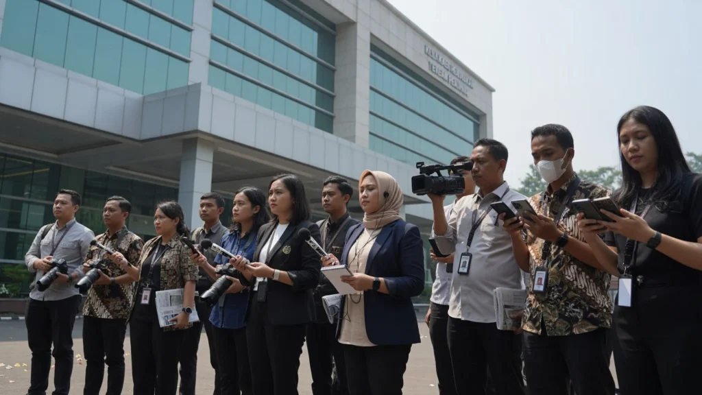Landasan UU Pers yang Jadi Dasar Kritik