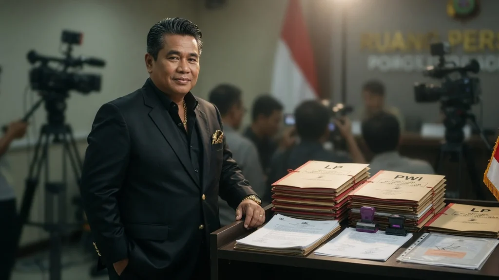 Kesiapan Hadir Jika Dipanggil Penyidik