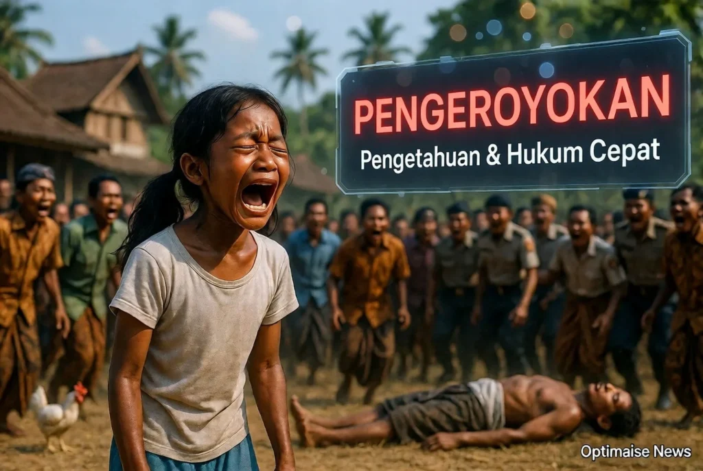 Hotman Paris Janji Biayai Pendidikan 3 Anak Korban Pengeroyokan