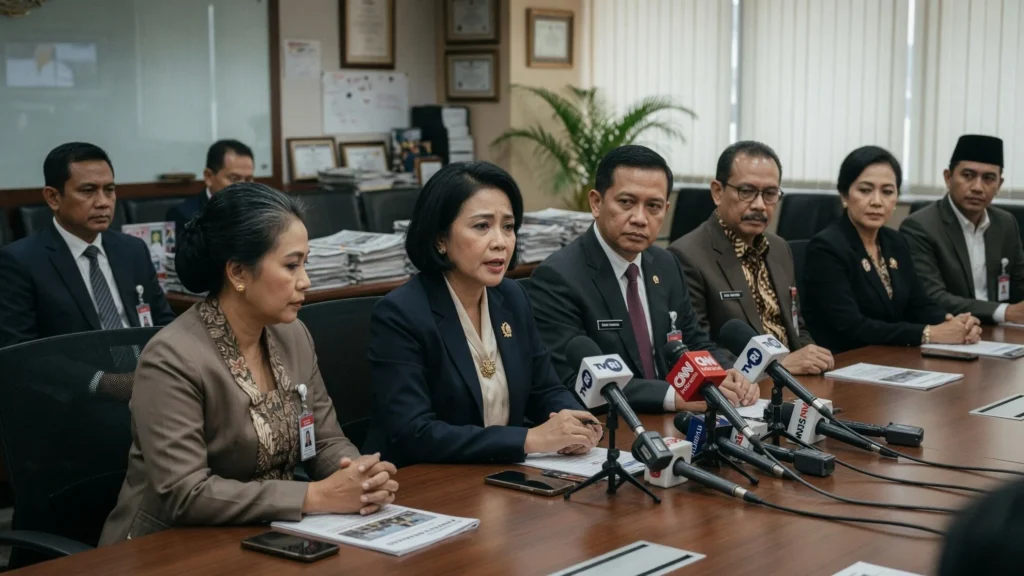 Sikap Rinci Forum Pemred, IJTI, PWI, dan Iwakum