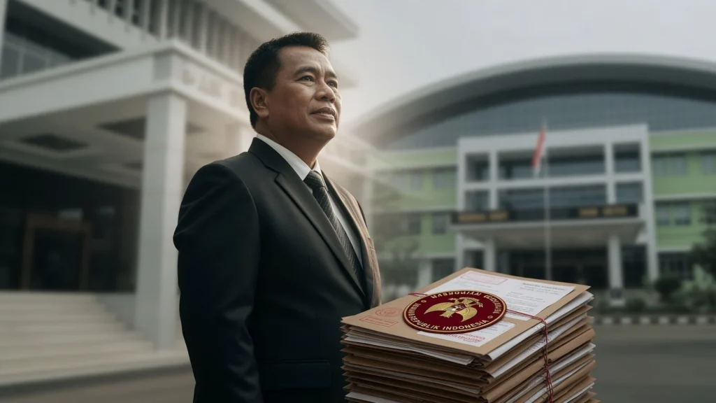 Ironi Biaya Pendidikan dari Honor Kasus Korupsi