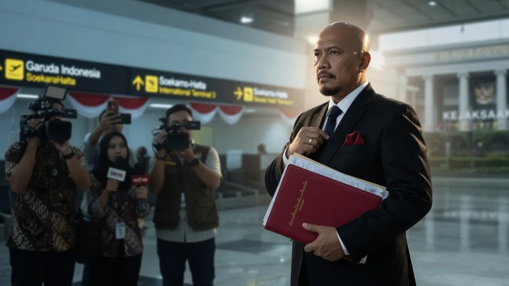 Saran Istri Demi Keamanan Suami