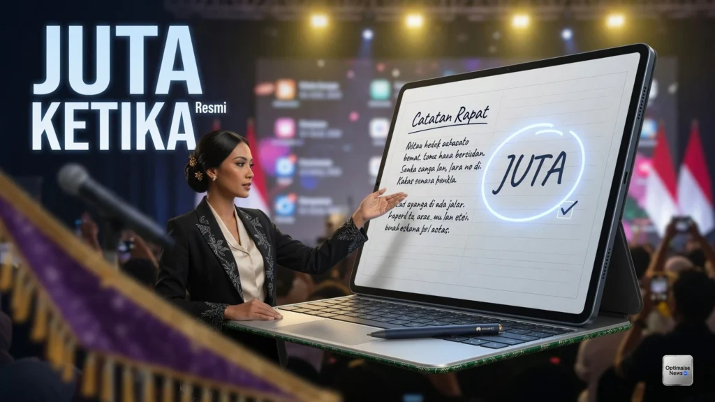 Huawei MatePad Pro Max Resmi di Jakarta Mulai Rp19,9 Juta