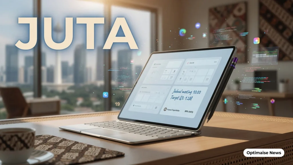 Huawei MatePad Pro Max Tiba di Indonesia Mulai Rp19,9 Juta