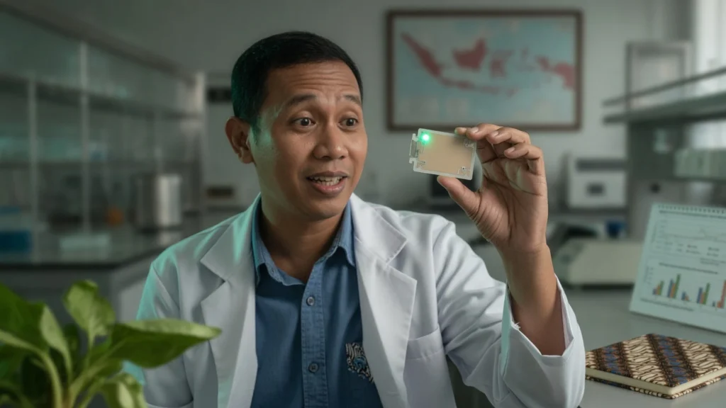 Tiga Kategori Produsen Gas: Normal, Hyper, dan Zen Digester