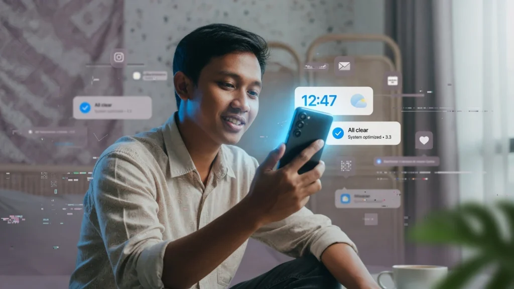 Fitur Andalan HyperOS 3.3 di Android 17