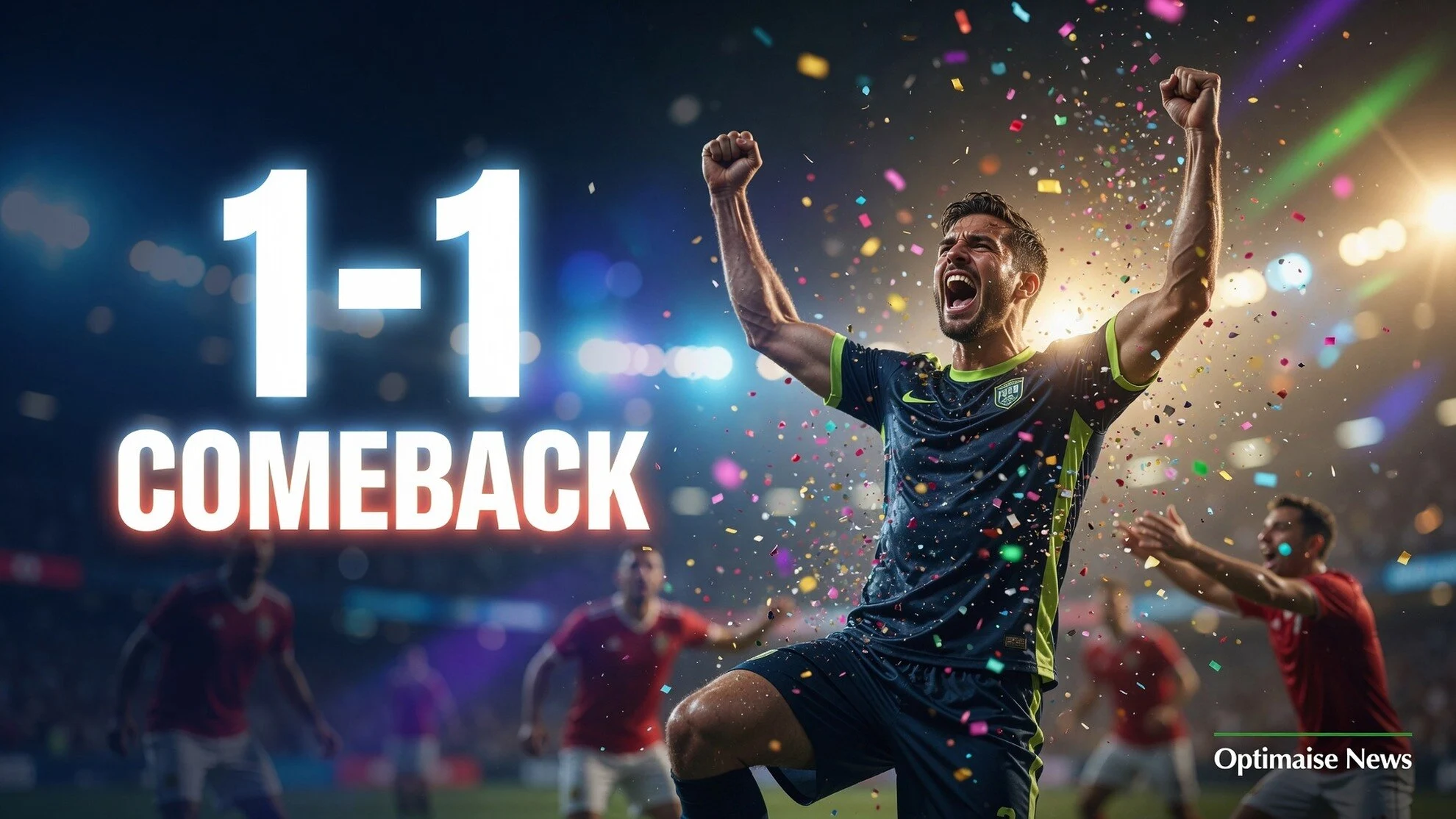 IFK Goteborg Butuh Bangkit, Prediksi Skor 1-1
