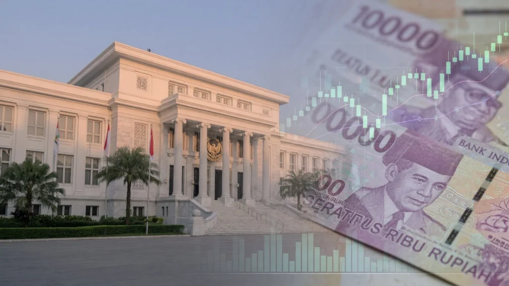 Technical rebound dan valuasi bank yang menarik