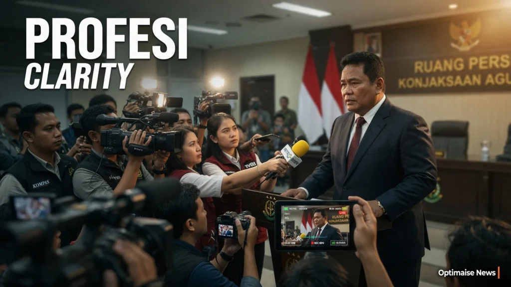 IJTI Kecam Hotman Paris: Hinaan Ciderai Marwah Profesi