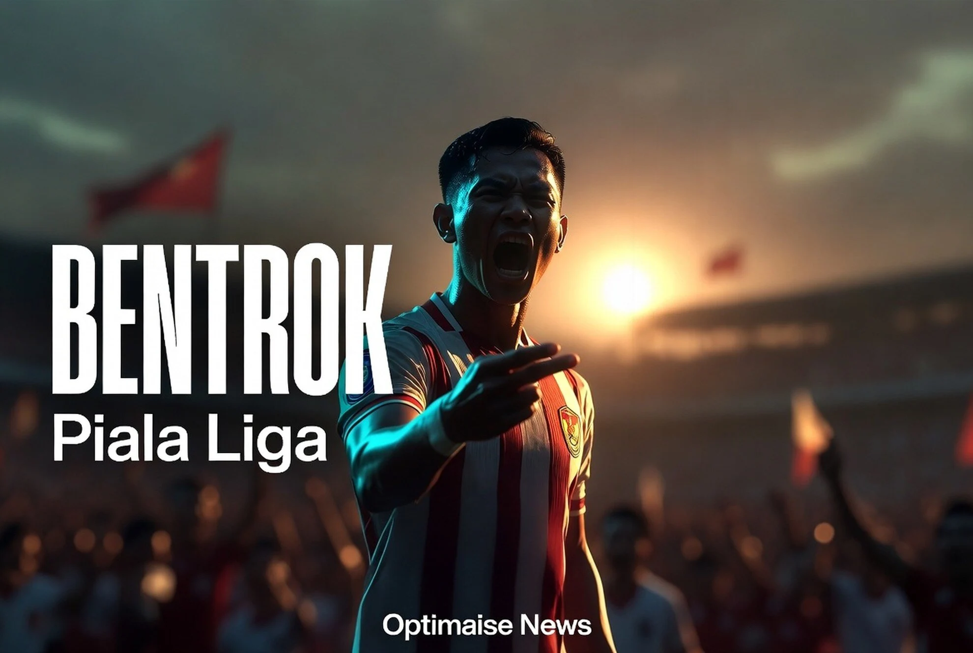 ILeague Rilis Piala Liga 2026: Klub Asia Tak Bentrok
