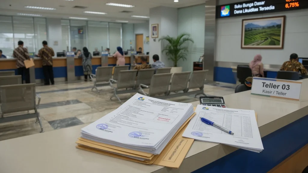 Pertumbuhan uang primer dua digit tetap terjaga