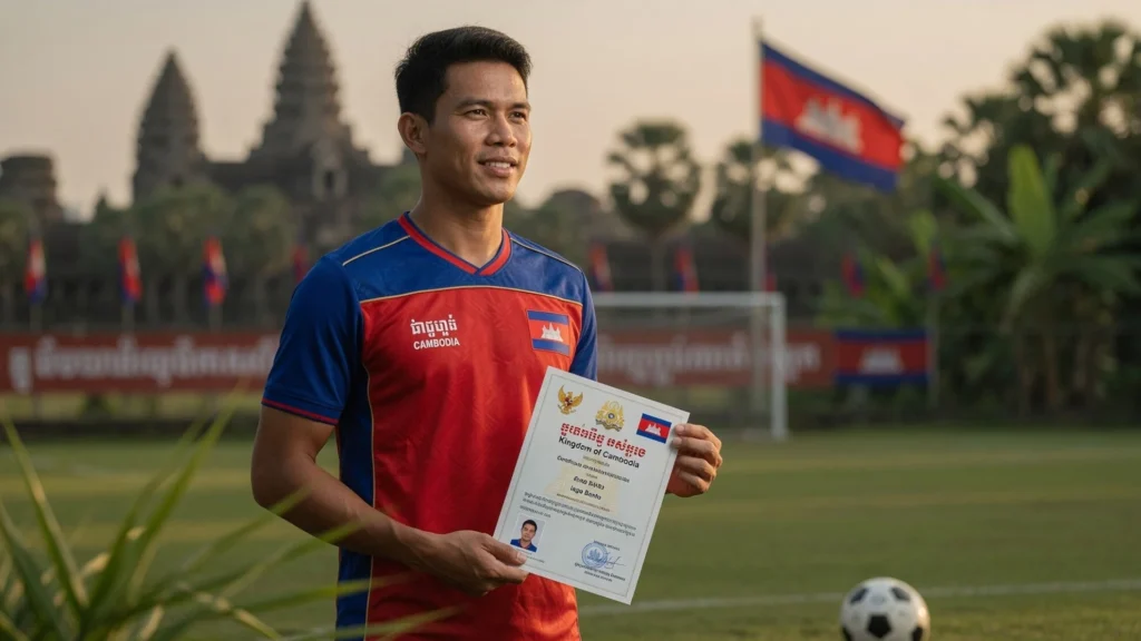 Pesan Emosional di Media Sosial: Mimpi yang Sempat Hilang Kini Kembali