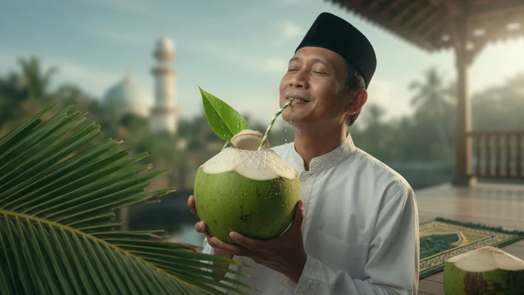Variasi Makna Berdasarkan Kondisi Air dan Si Pemimpi