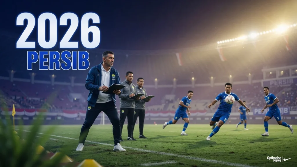 Igor Tolic Buka Kompetisi Menit di Piala Presiden 2026