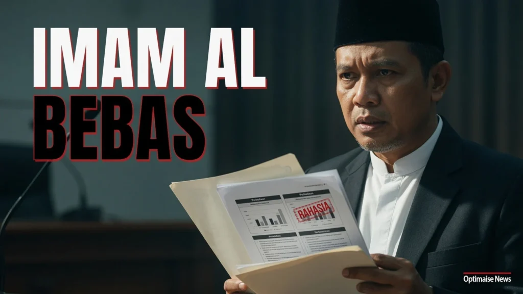 Imam Al-Ghazali Ungkap Bedanya Bisikan Allah Nafsu Setan