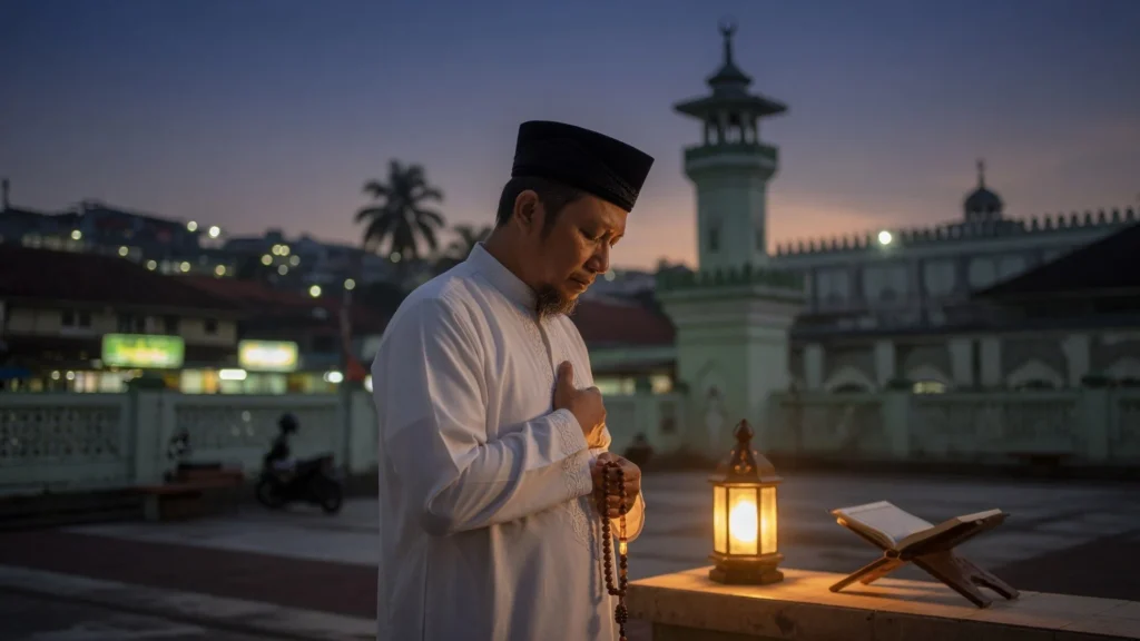 Sumber Resmi Bimas Islam Kementerian Agama RI