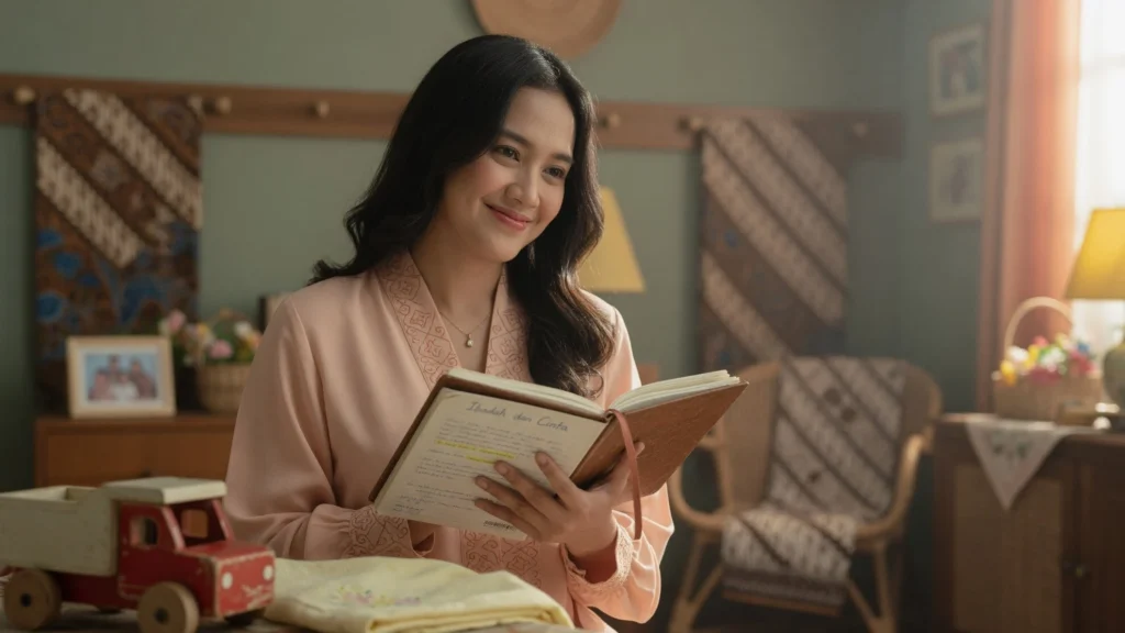 Celaka Generasi: Alasan Indah Menolak Pola Dominan