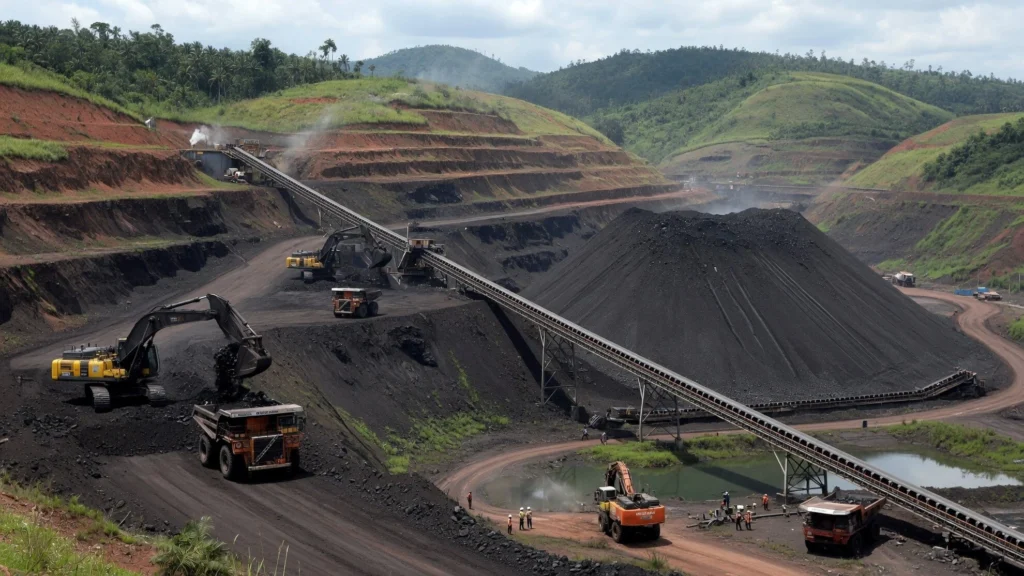 Kabar divestasi US$1 miliar dan porsi kepemilikan