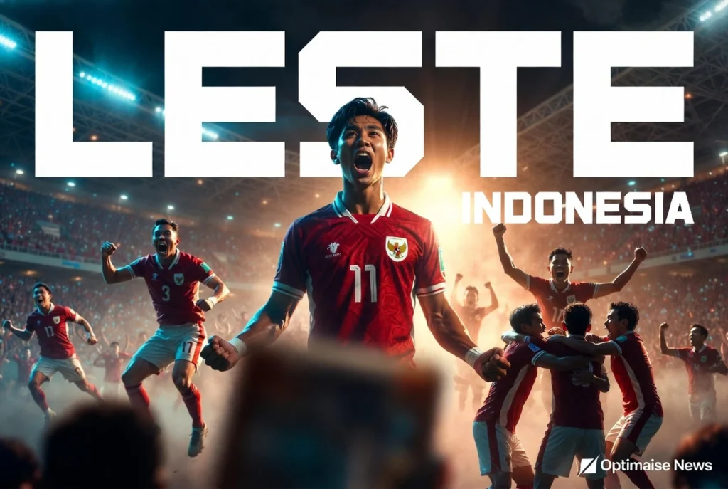 Indonesia 9 Menang dari 15 Laga Kedua AFF, Siap Hajar Timor Leste