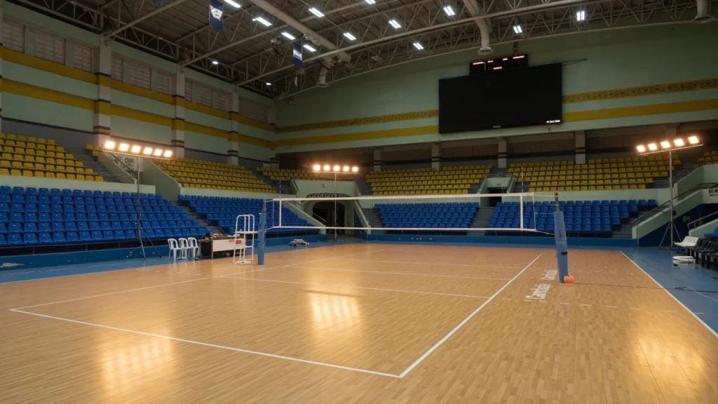 Jalur Mulus Tanpa Set Kalah versus Rute Kejutan Semifinal