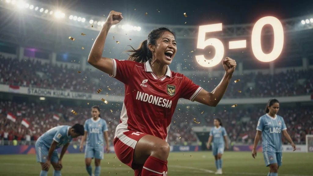 Dari Final 2024 ke 2026: Pertahankan Gelar Jadi Rekor