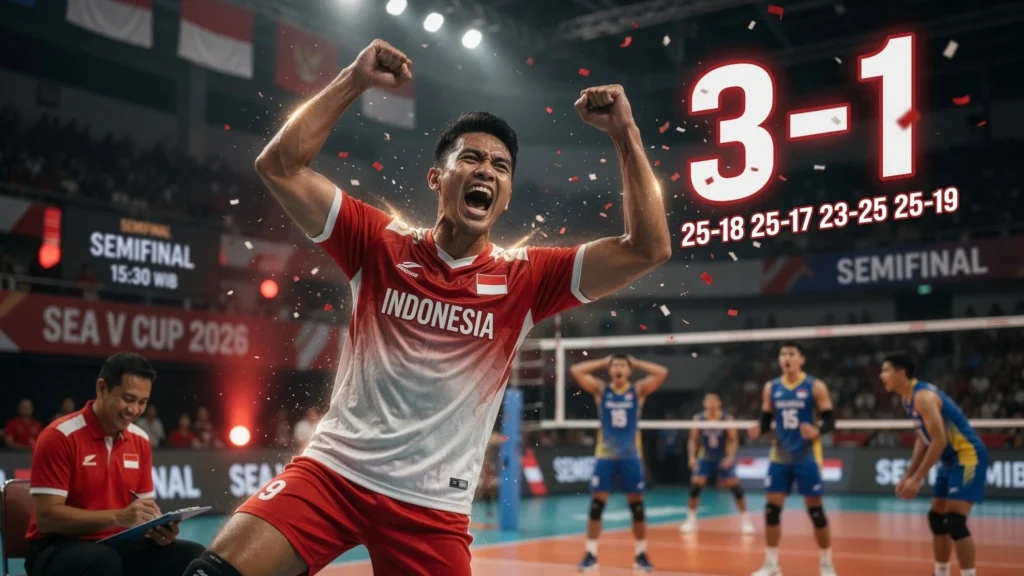 Catatan Pelatih Toiran Jelang Lawan Berikutnya