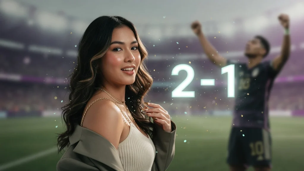 Netizen Terbelah: Ejekan atau Pilihan Serius