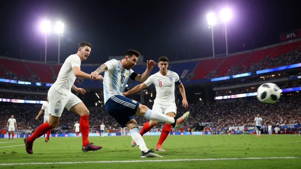 Joe Hart: Messi selalu menemukan jalan